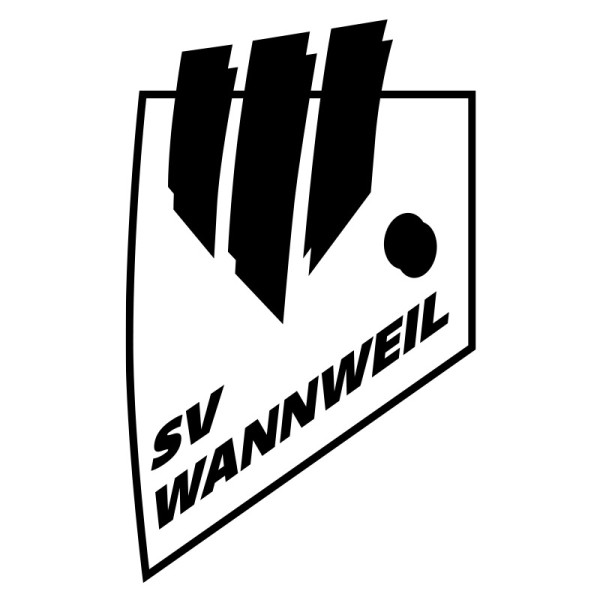 SV Wannweil Wappen