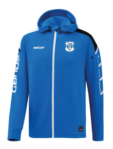 Kapuzenjacke »sallerSquad50« VfB Bad Mergentheim