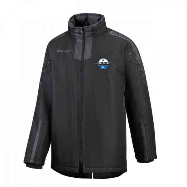 SC Paderborn 07 Winterjacke Saison 20/21