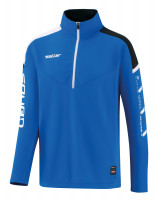 Sweatshirt »sallerSquad50« Sweatshirt »sallerSquad50«