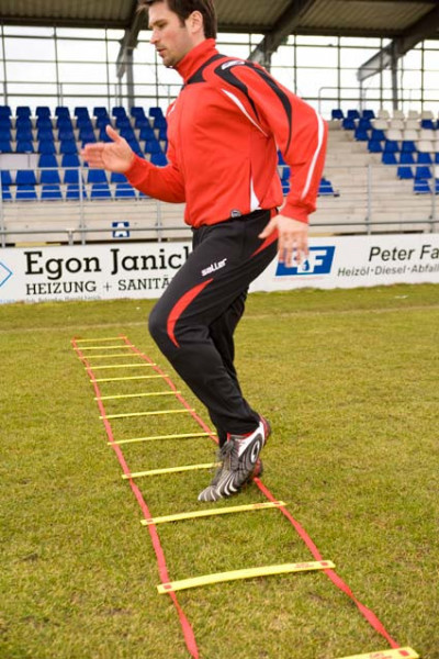 saller Trainingsleiter
