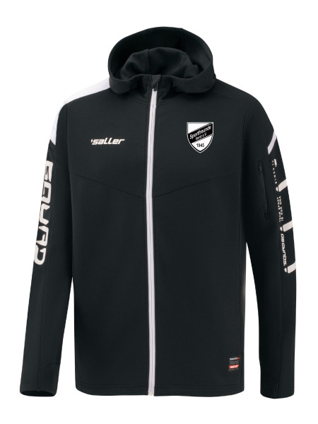 Kapuzenjacke »sallerSquad50« SF Vorst