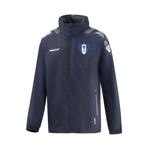 Allwetterjacke »sallerVIBE« Turbine Halle