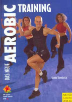 Buch: Gunda Slomka "Aerobic Training" Buch: Gunda Slomka "Aerobic Training"