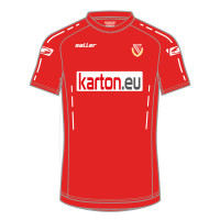 FC Energie Cottbus Home Trikot 2016/2017 FC Energie Cottbus Home Trikot 2016/2017