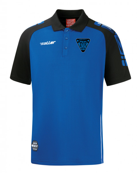 Poloshirt »sallerX.72« VfR 19 Limburg