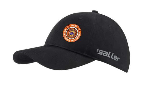 saller Basic Cap VfL Wittingen/S.