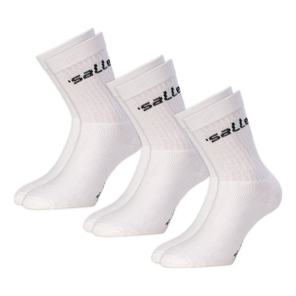 Sportsocken 3er Pack