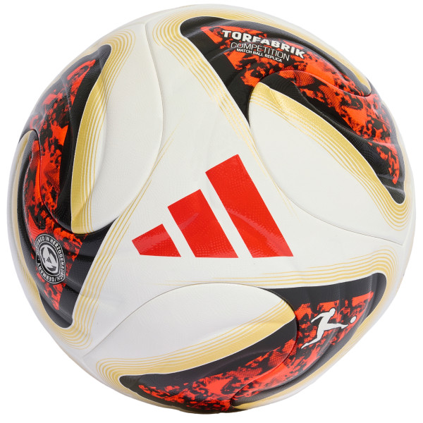 adidas Spielball Bundesliga 26/27 »Torfabrik Competition«