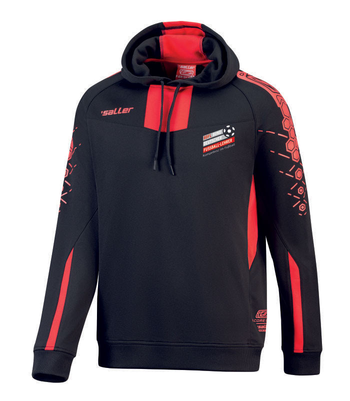 Cottbus Trainingsanzug 2016/2017 Saller 