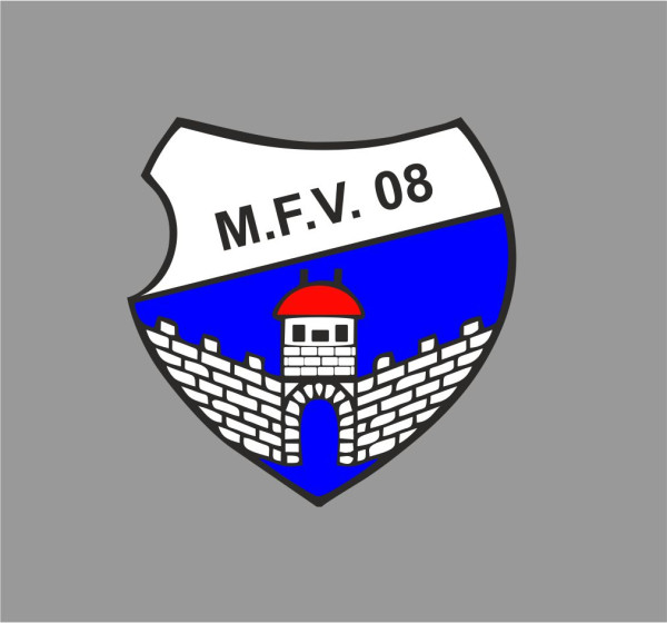 Kleines Wappen Melsunger FV
