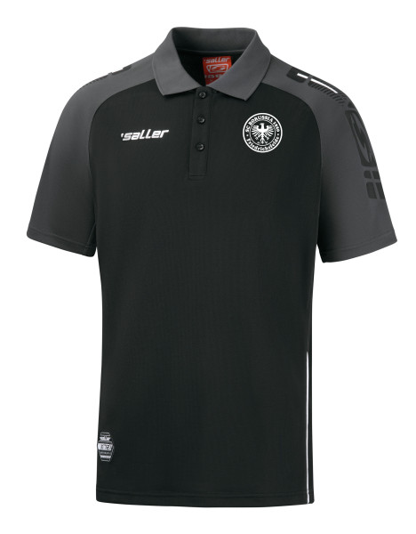 Poloshirt »sallerX.72« SC Borussia Friedrichsfelde