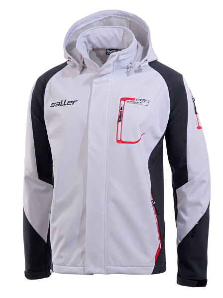 Softshelljacke »SallerSP-Pro«