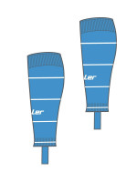 Stutzen "SallerSanSiro"  Stutzen "SallerSanSiro"