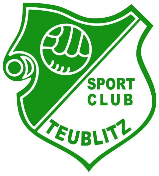 kleines Wappen SC Teublitz