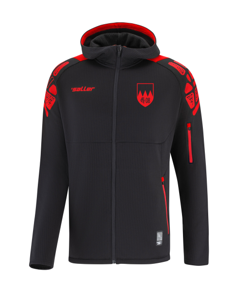 Kapuzenjacke »sallerVIBE« FC Tiengen 08