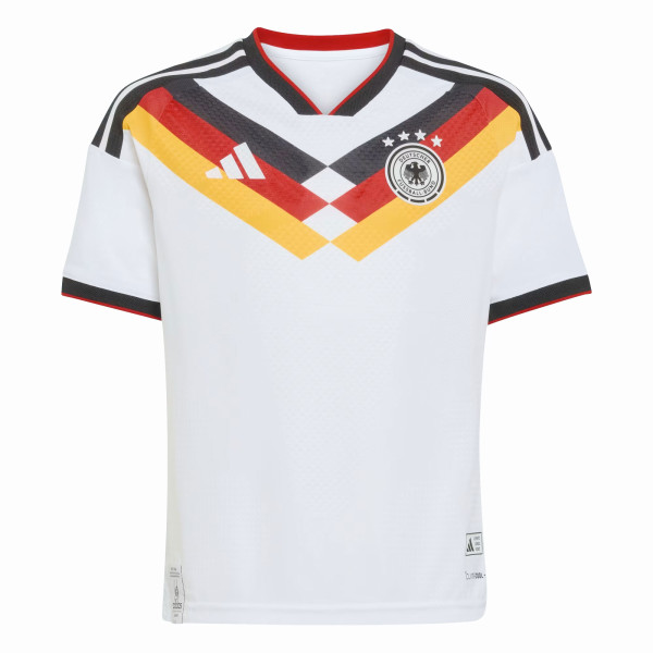 Deutschland 26 Heimtrikot Kids