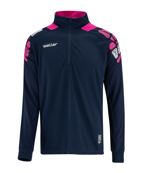 Sweatshirt »sallerVIBE« - 4./ABCAbwRgt 7