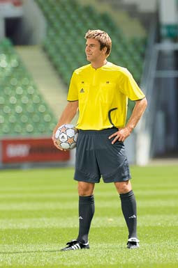 adidas Schiedsrichtertrikot »REFEREE«