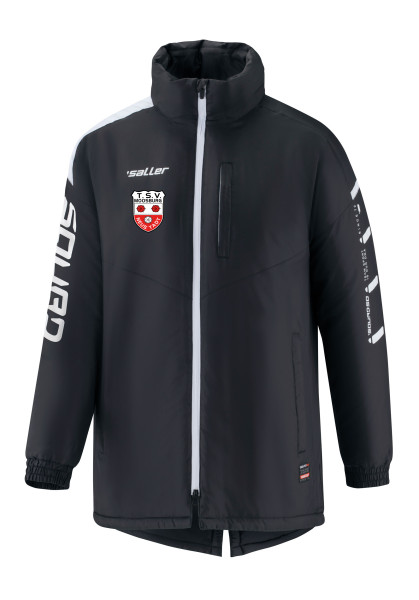 Winterjacke »sallerSquad50« TSV Moosburg