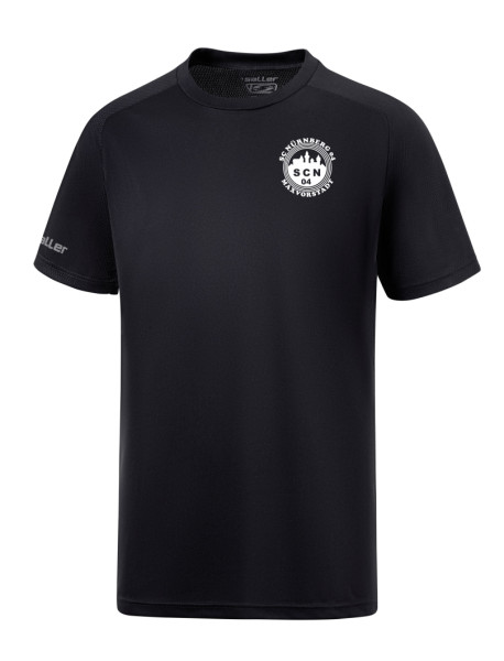 saller T-Shirt s.Basic SC Nürnberg 04 Ringen