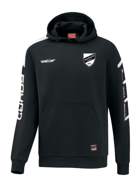 Kapuzenpulli »sallerSquad50« SF Vorst