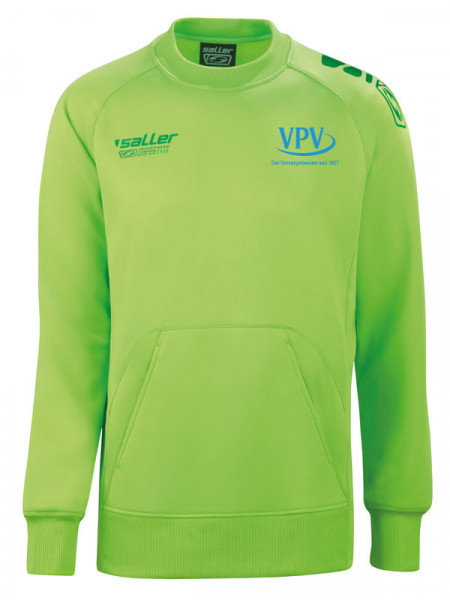 Sweatshirt »sallerBasePro«