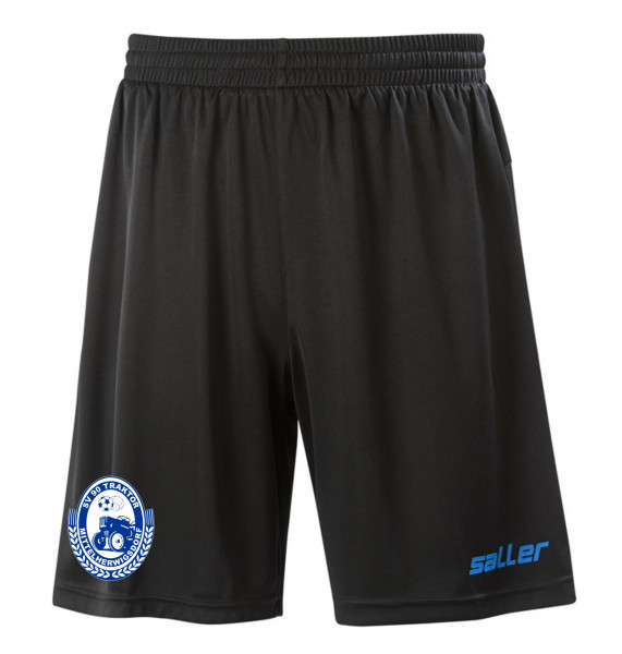 Short »sallerLiverpool« SV 90 Traktor Mittelherwigsdorf