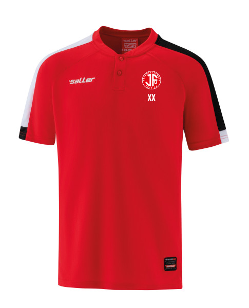 Poloshirt »sallerSquad50« JFV Oberwesterwald