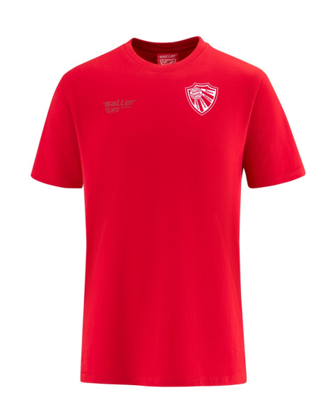 T-Shirt »sallerEssential« Fanclub Taubertal