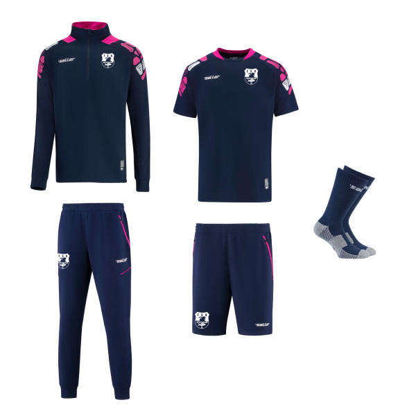 Starterset Kids / Mädels - FSV Dieskau 05