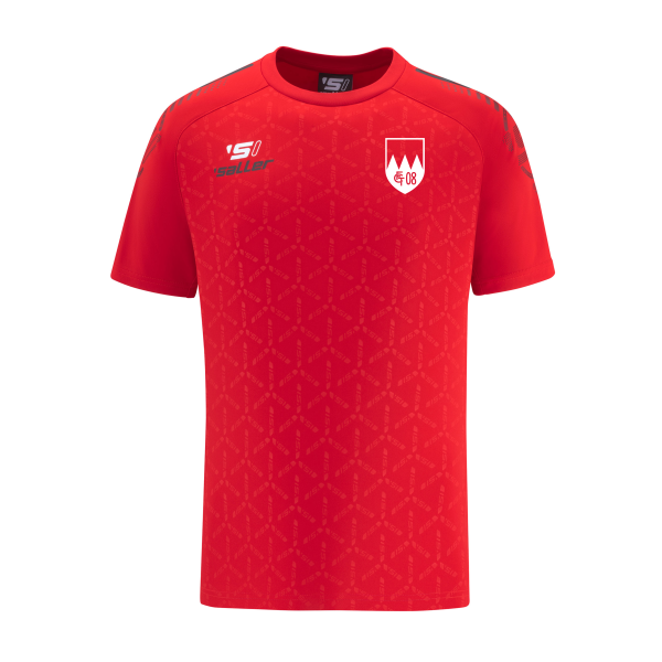 T-Shirt »sallerS1« FC Tiengen 08