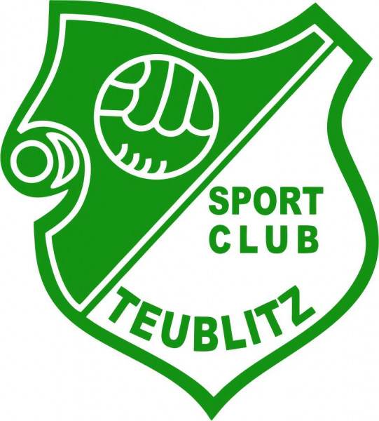 Wappen SC Teublitz