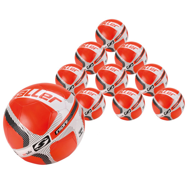 Ballpaket »sallerInspire light 290 gr«
