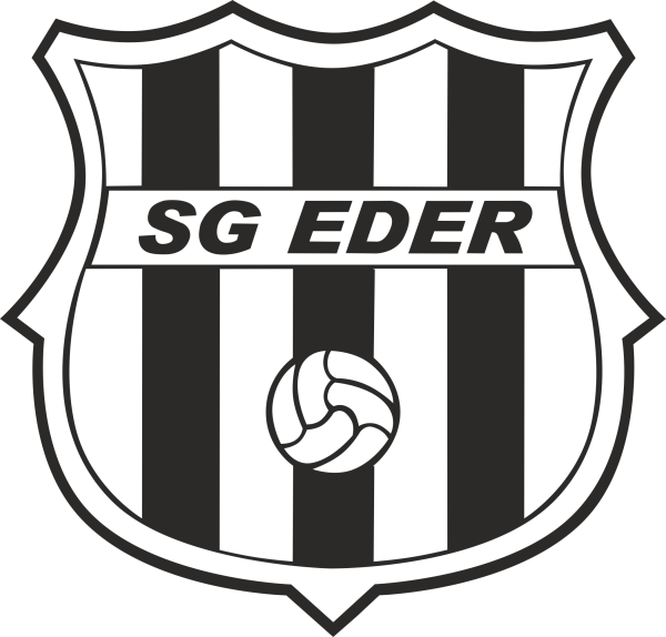Wappen SG Eder Frankenberg e.V. - Flex