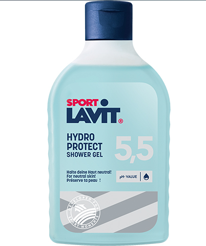  Sport Lavit Hydro Protect Shower Gel