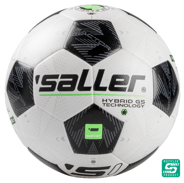 Trainingsball »sallerReactor«