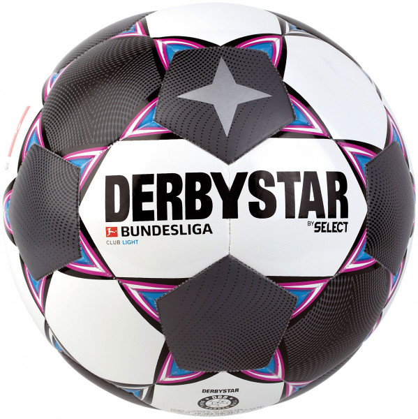 Derbystar Fußball »Bundesliga Club Light«
