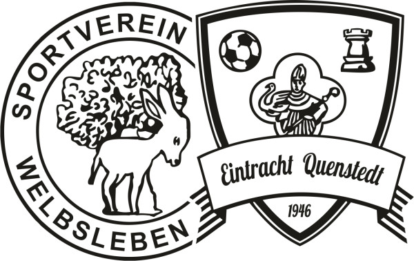 Wappen Sportverein Welbsleben / Eintracht Quenstedt 1946