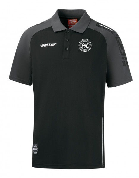 Poloshirt »sallerX.72« Frohnauer SC