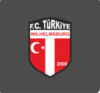 Wappen FC Türkiye Wilhelmsburg - CF Wappen FC Türkiye Wilhelmsburg - CF