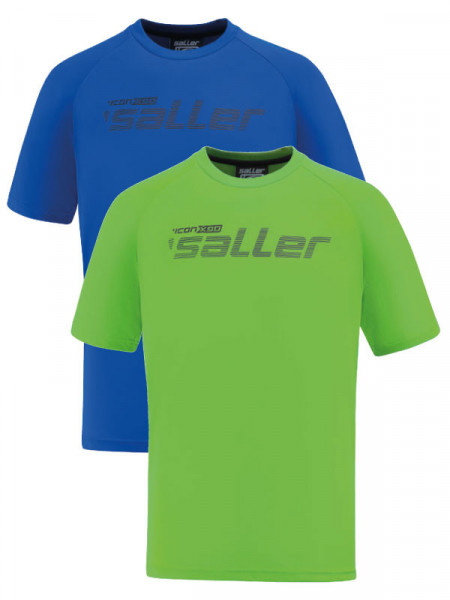 T-Shirt Doppelpack »sallerIcon«