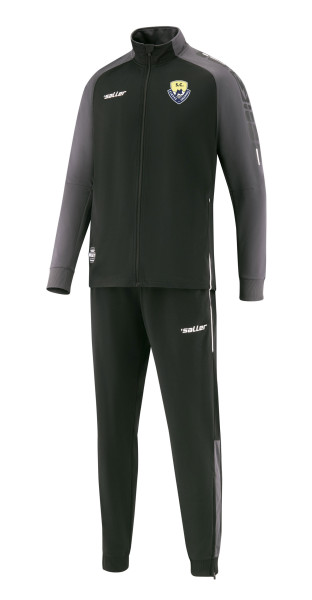Glanz-Trainingsanzug »sallerX.72« SC Eibsee Grainau