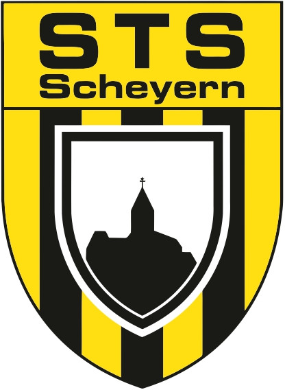 kleines Wappen ST Scheyern