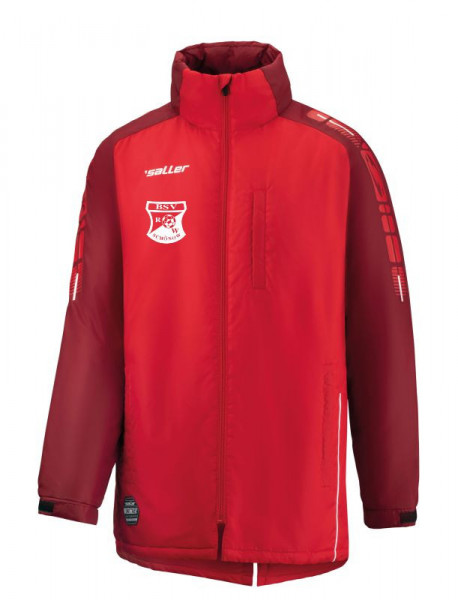 Winterjacke »sallerX.72« BSV Rot-Weiß Schönow