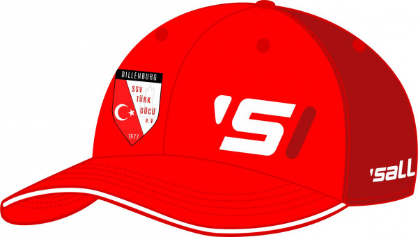 saller Cap S SSV 1997 Türkgücü Dillenburg