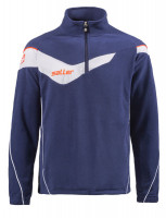 Fleecesweat »sallerAthletic« Fleecesweat »sallerAthletic«