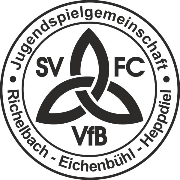 Wappen SG Richelbach/Heppdiel/Eichenbühl - Flex