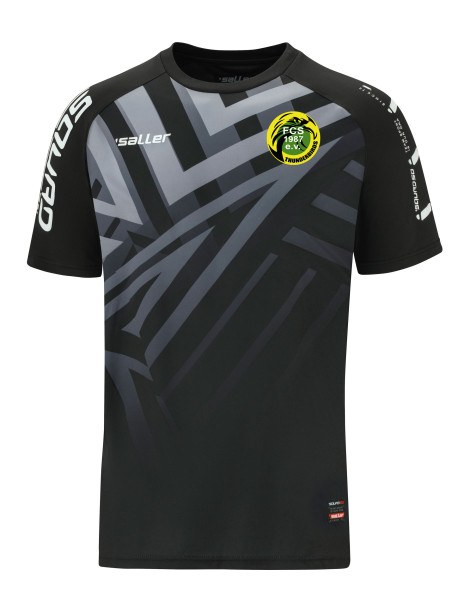 Trainings-Tee »sallerSquad50« FCS Thunderbirds