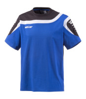 T-Shirt »sallerS90-VIBE« T-Shirt »sallerS90-VIBE«